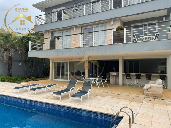 Imagem Sobrado com 5 Quartos para Alugar, 700 m² em Parque Da Hípica - Campinas Imagem Sobrado com 5 Quartos para Alugar, 700 m² em Parque Da Hípica - Campinas