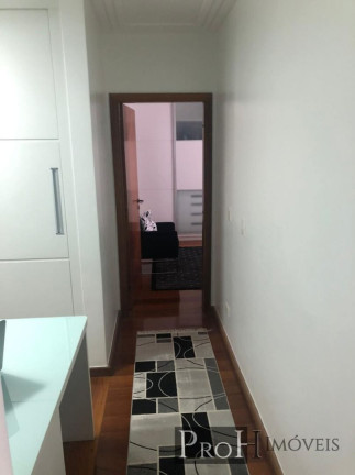 Imagem Apartamento com 4 Quartos à Venda, 124 m² em Centro - São Bernardo Do Campo