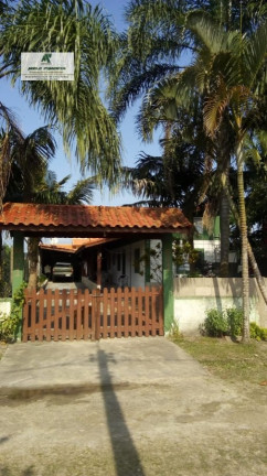 Imagem Casa com 2 Quartos à Venda, 300 m² em Balnearia Araçá - Ilha Comprida