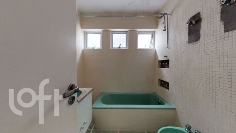 Imagem Apartamento com 3 Quartos à Venda, 237 m² em Higienópolis - São Paulo