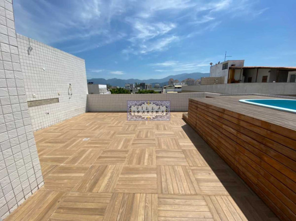 Imagem Cobertura com 3 Quartos à Venda, 320 m² em Recreio Dos Bandeirantes - Rio De Janeiro