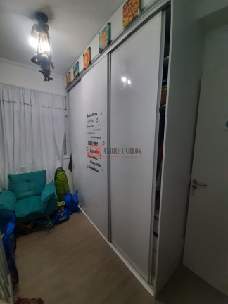 Imagem Apartamento com 2 Quartos à Venda, 54 m² em City Bussocaba - Osasco Imagem Apartamento com 2 Quartos à Venda, 54 m² em City Bussocaba - Osasco