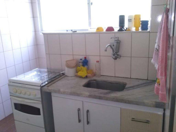 Imagem Apartamento com 1 Quarto à Venda, 38 m² em Canto Do Forte - Praia Grande Imagem Apartamento com 1 Quarto à Venda, 38 m² em Canto Do Forte - Praia Grande