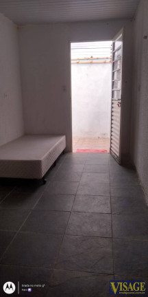 Imagem Casa com 3 Quartos à Venda, 150 m² em Jardim Santa Maria - Jacareí