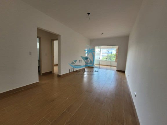 Imagem Apartamento com 2 Quartos à Venda, 72 m² em Itaguá - Ubatuba