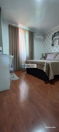 Imagem Casa com 3 Quartos à Venda, 100 m² em Sapucaias Iii - Contagem Imagem Casa com 3 Quartos à Venda, 100 m² em Sapucaias Iii - Contagem