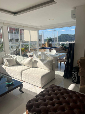Imagem Apartamento com 4 Quartos à Venda, 226 m² em Barra Da Tijuca - Rio De Janeiro Imagem Apartamento com 4 Quartos à Venda, 226 m² em Barra Da Tijuca - Rio De Janeiro