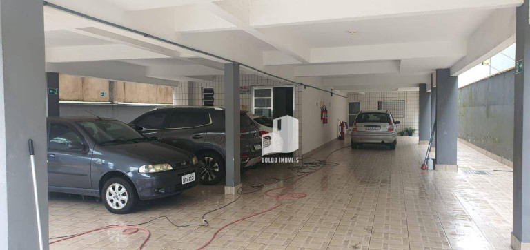 Imagem Apartamento com 2 Quartos à Venda, 68 m² em Boqueirão - Praia Grande