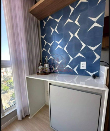 Imagem Apartamento com 2 Quartos à Venda, 60 m² em Praia Das Gaivotas - Vila Velha