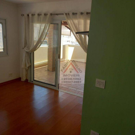 Imagem Cobertura com 4 Quartos à Venda, 445 m² em Campo Belo - São Paulo Imagem Cobertura com 4 Quartos à Venda, 445 m² em Campo Belo - São Paulo