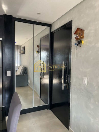 Imagem Apartamento com 3 Quartos à Venda, 60 m² em Vila Noêmia - Mauá Imagem Apartamento com 3 Quartos à Venda, 60 m² em Vila Noêmia - Mauá