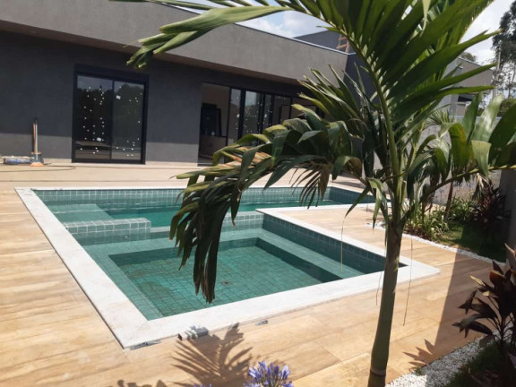 Imagem Casa de Condomínio com 4 Quartos à Venda, 280 m² em Vila Santista - Bauru Imagem Casa de Condomínio com 4 Quartos à Venda, 280 m² em Vila Santista - Bauru