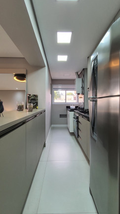 Imagem Apartamento com 2 Quartos à Venda, 53 m² em Vila Tibiriçá - Santo André Imagem Apartamento com 2 Quartos à Venda, 53 m² em Vila Tibiriçá - Santo André