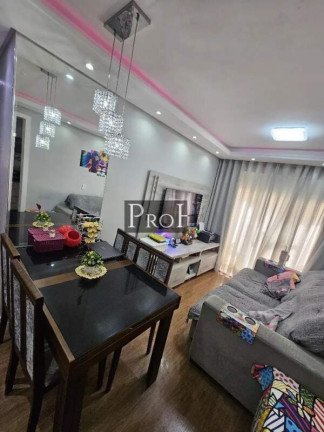 Imagem Apartamento com 2 Quartos à Venda, 45 m² em Assunção - São Bernardo Do Campo Imagem Apartamento com 2 Quartos à Venda, 45 m² em Assunção - São Bernardo Do Campo
