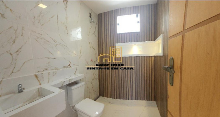 Imagem Casa com 2 Quartos à Venda, 82 m² em Monet - Resende