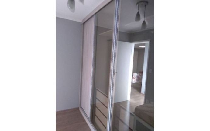 Imagem Apartamento com 2 Quartos à Venda, 48 m² em Vila Ema - São José Dos Campos Imagem Apartamento com 2 Quartos à Venda, 48 m² em Vila Ema - São José Dos Campos