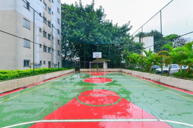 Imagem Apartamento com 2 Quartos à Venda, 54 m² em Vila Liviero - São Paulo Imagem Apartamento com 2 Quartos à Venda, 54 m² em Vila Liviero - São Paulo