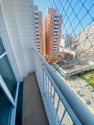 Imagem Apartamento com 2 Quartos à Venda, 48 m² em Ocian - Praia Grande Imagem Apartamento com 2 Quartos à Venda, 48 m² em Ocian - Praia Grande