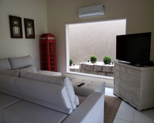 Imagem Casa com 3 Quartos à Venda, 150 m² em Balneário Praia Do Pernambuco - Guarujá