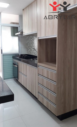 Imagem Imóvel com 2 Quartos à Venda, 82 m² em Retiro - Jundiaí Imagem Imóvel com 2 Quartos à Venda, 82 m² em Retiro - Jundiaí