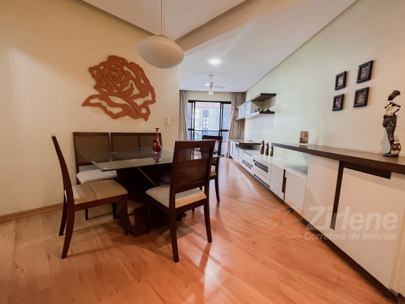 Imagem Apartamento com 3 Quartos à Venda, 93 m² em Centro - Guarapari