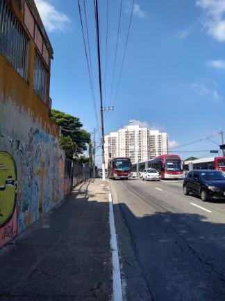 Imagem Terreno à Venda, 3 m² em Campo Limpo - São Paulo Imagem Terreno à Venda, 3 m² em Campo Limpo - São Paulo
