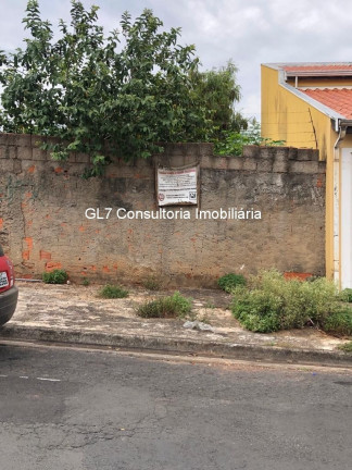Terreno à Venda, 125 m² em Parque Das Nações - Indaiatuba