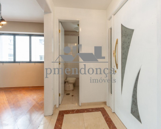 Imagem Apartamento com 4 Quartos à Venda, 180 m² em Higienópolis - São Paulo Imagem Apartamento com 4 Quartos à Venda, 180 m² em Higienópolis - São Paulo