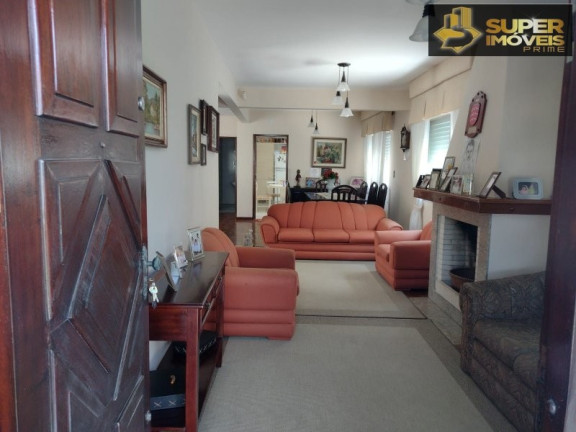 Imagem Casa com 3 Quartos à Venda, 410 m² em Fragata - Pelotas