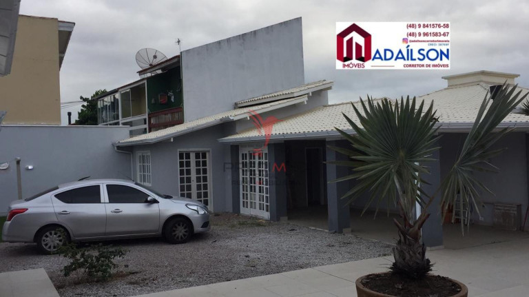 Imagem Casa com 3 Quartos à Venda, 220 m² em Ingleses Do Rio Vermelho - Florianópolis Imagem Casa com 3 Quartos à Venda, 220 m² em Ingleses Do Rio Vermelho - Florianópolis