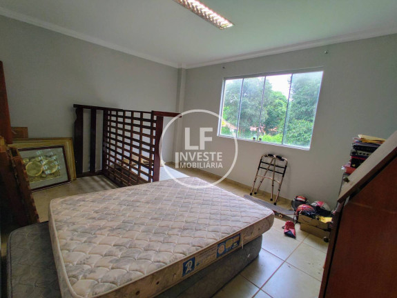 Imagem Chácara com 4 Quartos à Venda, 5.000 m² em Santo Antônio De Goiás