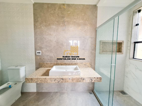 Imagem Casa com 3 Quartos à Venda, 307 m² em Jardim Belvedere - Volta Redonda