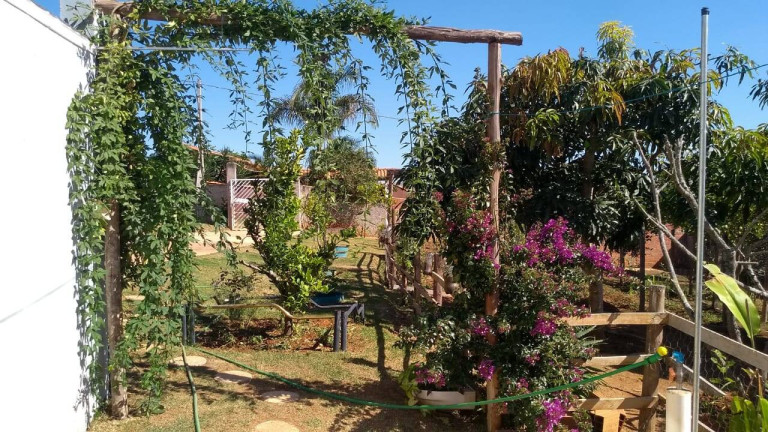 Imagem Chácara com 2 Quartos à Venda, 1.200 m² em Piraporão - Piedade Imagem Chácara com 2 Quartos à Venda, 1.200 m² em Piraporão - Piedade
