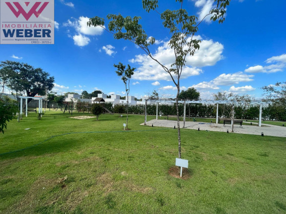 Imagem Terreno em Condomínio à Venda, 265 m² em Aparecidinha - Sorocaba