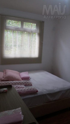 Apartamento com 2 Quartos à Venda, 86 m² em Feitoria - São Leopoldo
