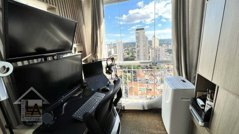 Imagem Cobertura com 2 Quartos à Venda, 119 m² em Campo Belo - São Paulo Imagem Cobertura com 2 Quartos à Venda, 119 m² em Campo Belo - São Paulo