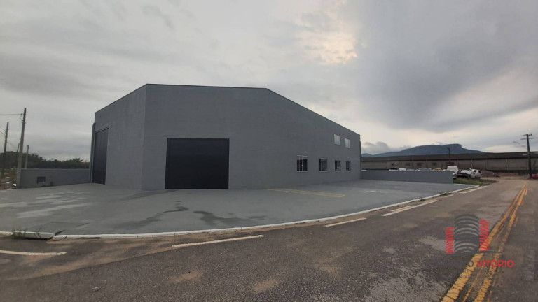 Imagem Galpão para Alugar, 714 m² em Jardim Eldorado - Palhoça Imagem Galpão para Alugar, 714 m² em Jardim Eldorado - Palhoça