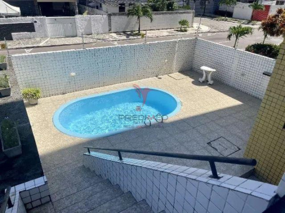 Imagem Apartamento com 3 Quartos à Venda, 96 m² em Bessa - João Pessoa Imagem Apartamento com 3 Quartos à Venda, 96 m² em Bessa - João Pessoa