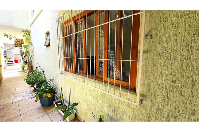 Imagem Casa com 4 Quartos à Venda, 210 m² em Vila Romana - São Paulo Imagem Casa com 4 Quartos à Venda, 210 m² em Vila Romana - São Paulo
