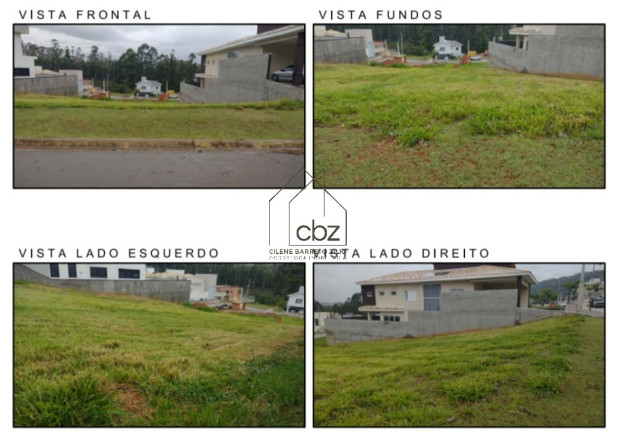Imagem Terreno à Venda, 367 m² em Ibi Aram 2 - Itupeva Imagem Terreno à Venda, 367 m² em Ibi Aram 2 - Itupeva