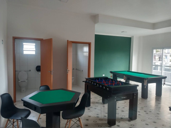 Imagem Apartamento com 1 Quarto à Venda, 68 m² em Mirim - Praia Grande Imagem Apartamento com 1 Quarto à Venda, 68 m² em Mirim - Praia Grande