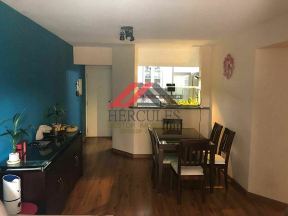 Imagem Apartamento com 2 Quartos à Venda, 67 m² em Vila Gomes - São Paulo Imagem Apartamento com 2 Quartos à Venda, 67 m² em Vila Gomes - São Paulo