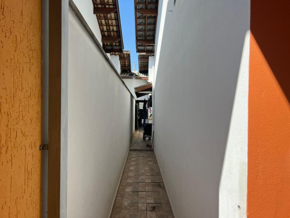 Imagem Casa com 2 Quartos à Venda, 120 m² em Residencial Mombaça - Pindamonhangaba Imagem Casa com 2 Quartos à Venda, 120 m² em Residencial Mombaça - Pindamonhangaba