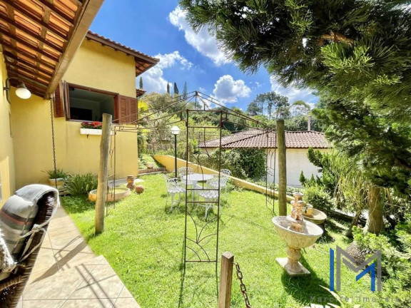 Imagem Casa com 4 Quartos à Venda, 1 m² em Chácara Vale Do Rio Cotia - Carapicuíba