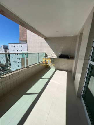 Imagem Apartamento com 2 Quartos à Venda, 71 m² em Tupi - Praia Grande