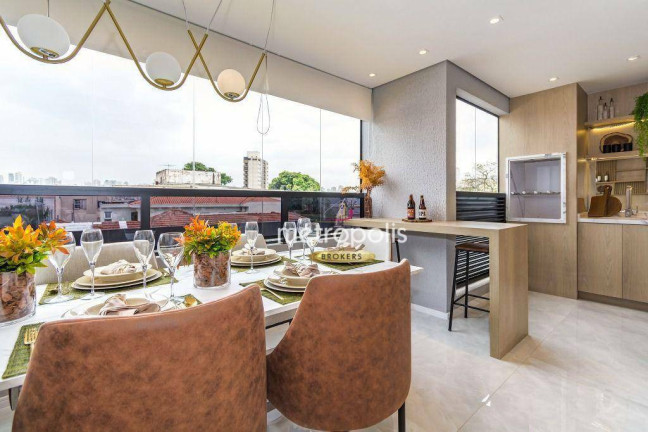 Imagem Apartamento com 3 Quartos à Venda, 103 m² em Ipiranga - São Paulo Imagem Apartamento com 3 Quartos à Venda, 103 m² em Ipiranga - São Paulo