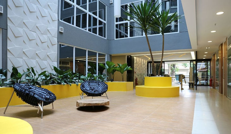 Imagem Sala Comercial à Venda, 51 m² em Campo Belo - São Paulo