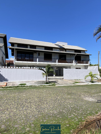 Imagem Apartamento com 5 Quartos para Alugar, 230 m² em Praia Da Cal - Torres Imagem Apartamento com 5 Quartos para Alugar, 230 m² em Praia Da Cal - Torres