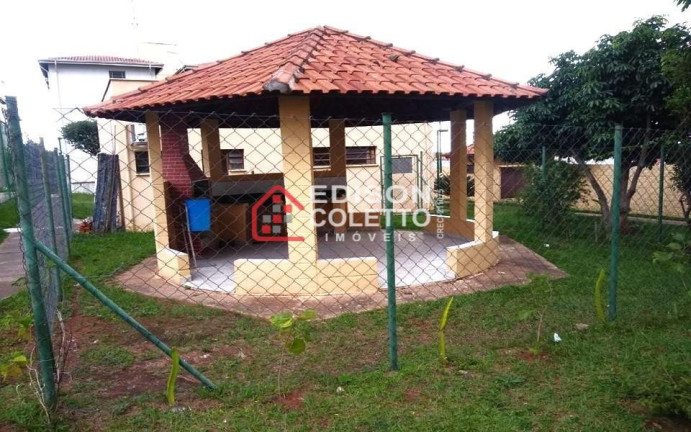 Imagem Apartamento com 2 Quartos à Venda, 47 m² em Jardim Santa Isabel - Piracicaba