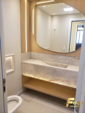Imagem Imóvel com 3 Quartos à Venda, 109 m² em Itapuã - Vila Velha Imagem Imóvel com 3 Quartos à Venda, 109 m² em Itapuã - Vila Velha